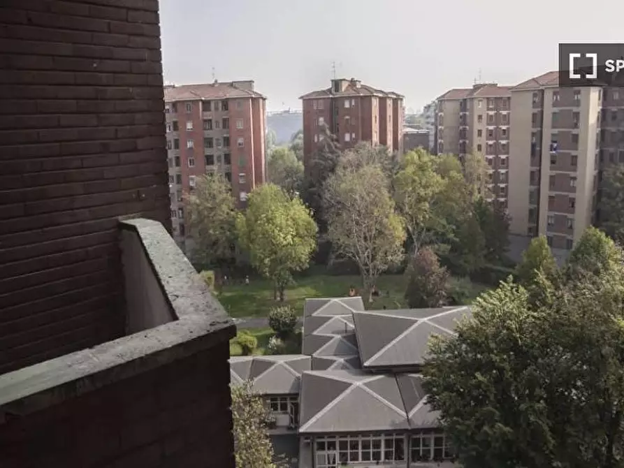 Immagine 16 di Camera condivisa in affitto  in Via Salvatore Barzilai a Milano