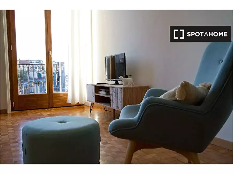 Immagine 7 di Appartamento in affitto  in Via Olmetto a Milano