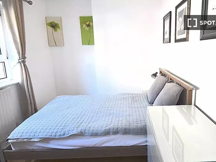 Immagine 8 di Camera condivisa in affitto  in Flat Macroom House a Paddington