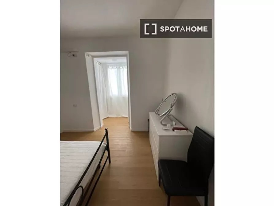 Immagine 10 di Appartamento in affitto  in Via dei Volsci a Roma