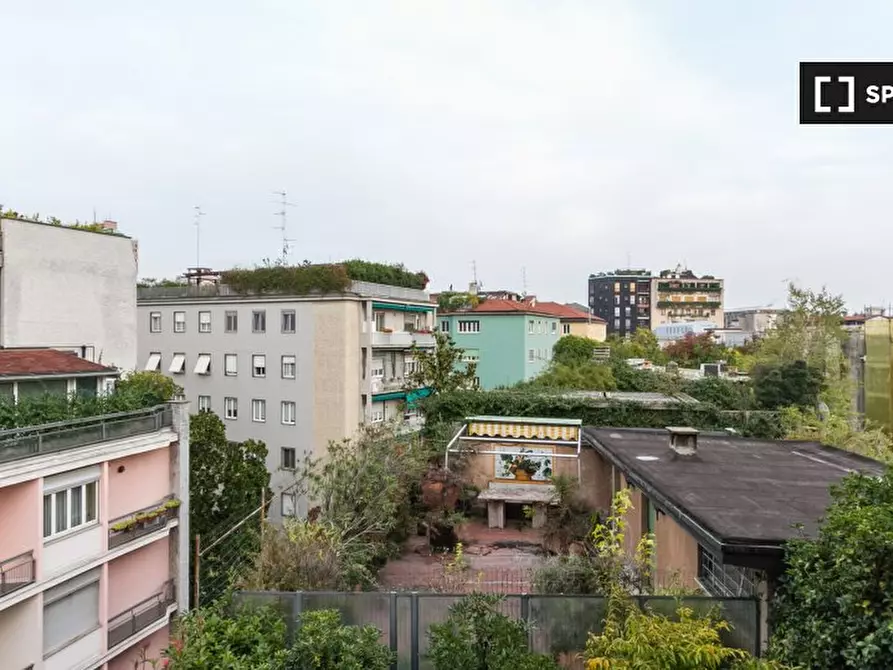 Immagine 11 di Camera condivisa in affitto  in Via Privata del Don a Milano