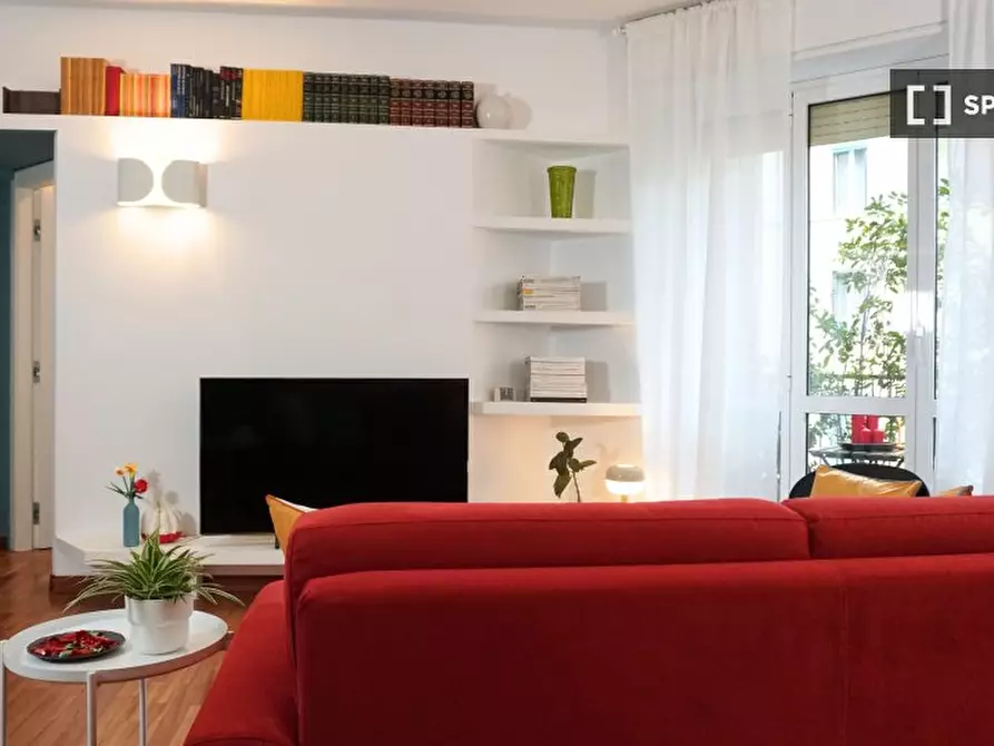 Immagine 3 di Appartamento in affitto  in Via Luigi Mangiagalli a Milano