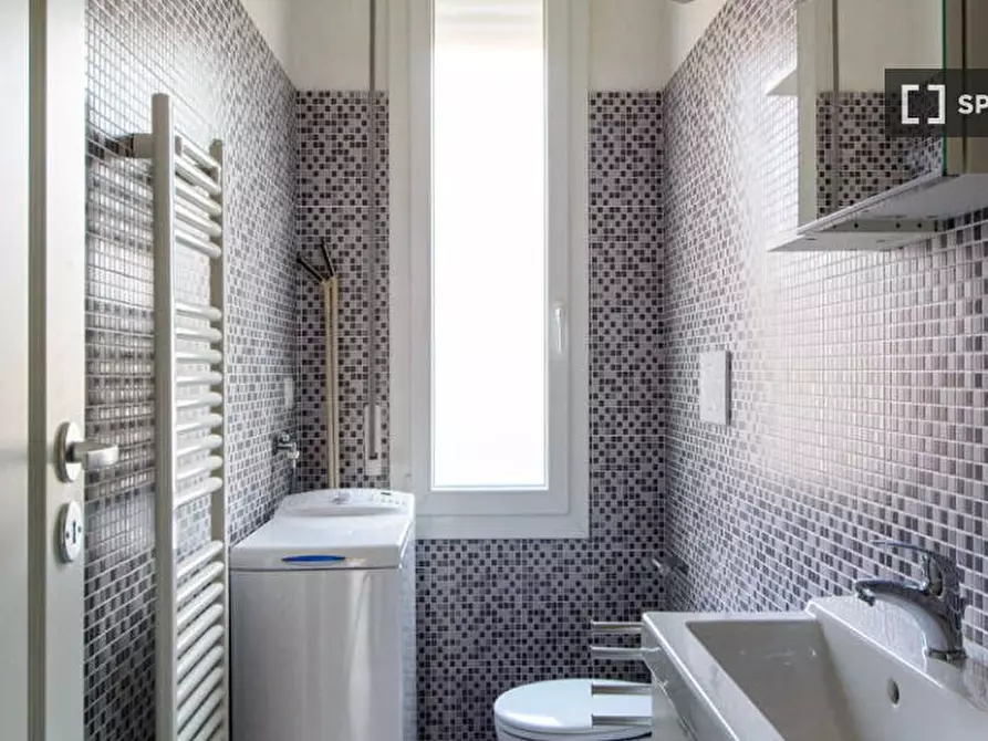 Immagine 9 di Camera condivisa in affitto  in Via Oreste Regnoli a Bologna