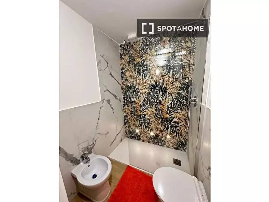 Immagine 13 di Appartamento in affitto  in Via Privata Giovanni Battista Carta a Milano