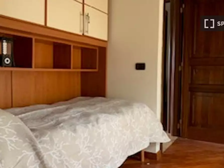 Immagine 18 di Appartamento in affitto  in Via Antonio Cagnoni a Roma