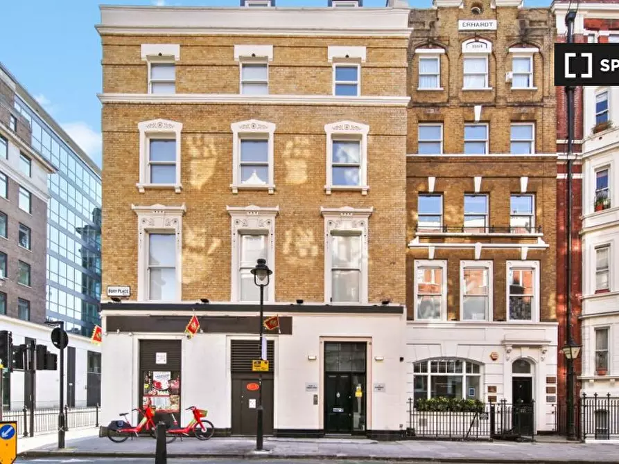 Immagine 13 di Appartamento in affitto  in Virginia House a Camden Town