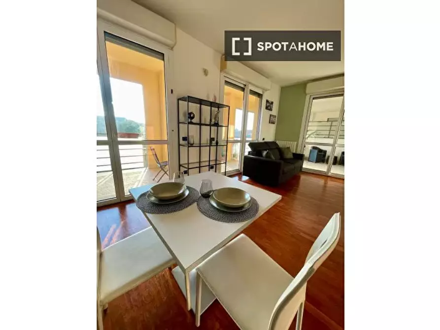 Immagine 15 di Ufficio in affitto  in Piazza Agrippa a Milano