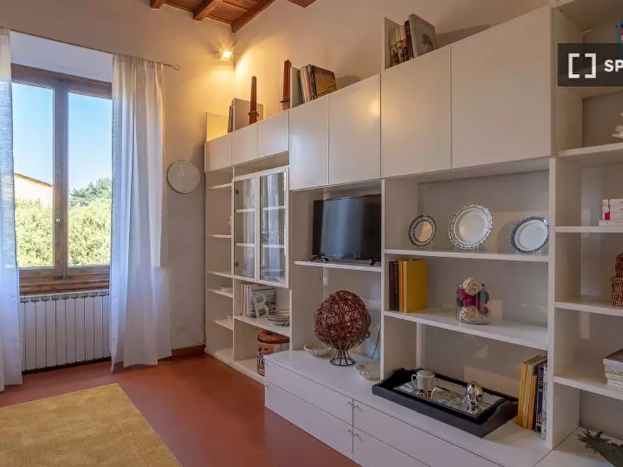 Immagine 3 di Appartamento in affitto  in Via Gino Capponi a Firenze
