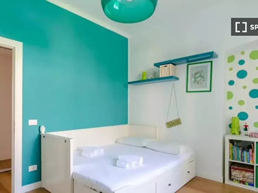 Immagine 16 di Appartamento in affitto  in Via di Montegalletto a Genova