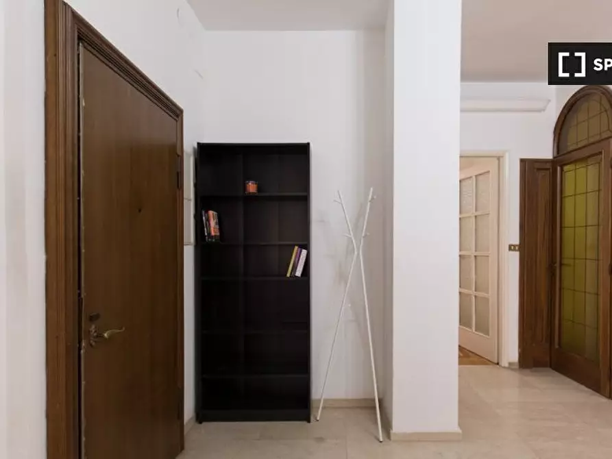 Immagine 12 di Camera condivisa in affitto  in Via Antonio Bertola a Torino