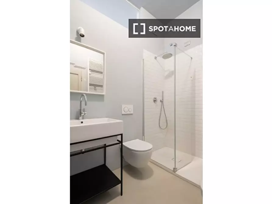 Immagine 12 di Appartamento in affitto  in Viale dei Mille a Milano