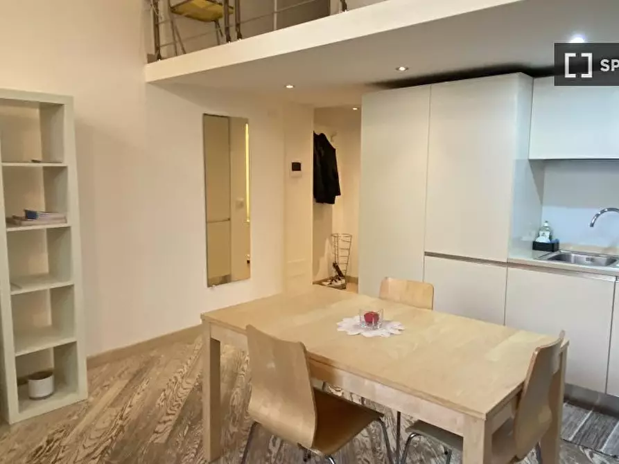 Immagine 4 di Appartamento in affitto  in Via Pietro Pomponazzi a Milano