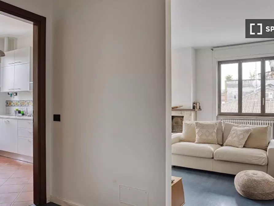 Immagine 18 di Appartamento in affitto  in Via Balilla a Milano