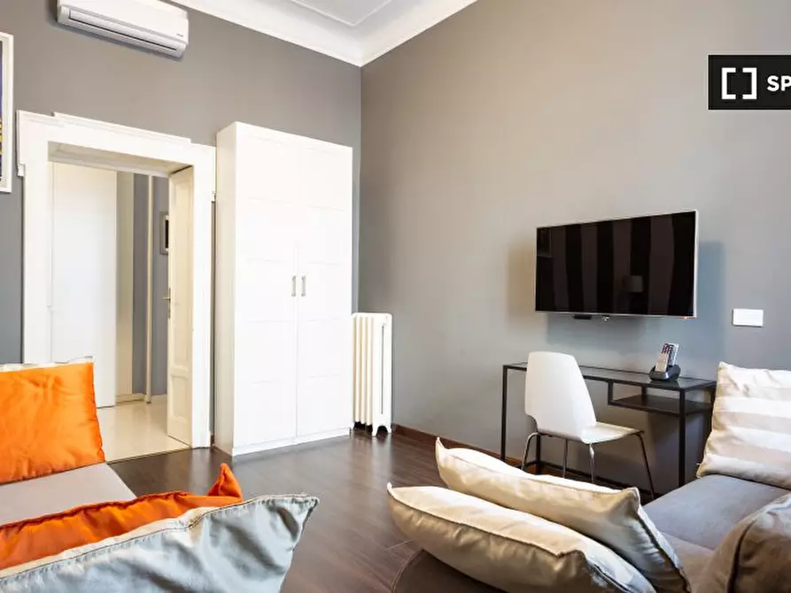 Immagine 3 di Appartamento in affitto  in Via Luigi Settembrini a Milano