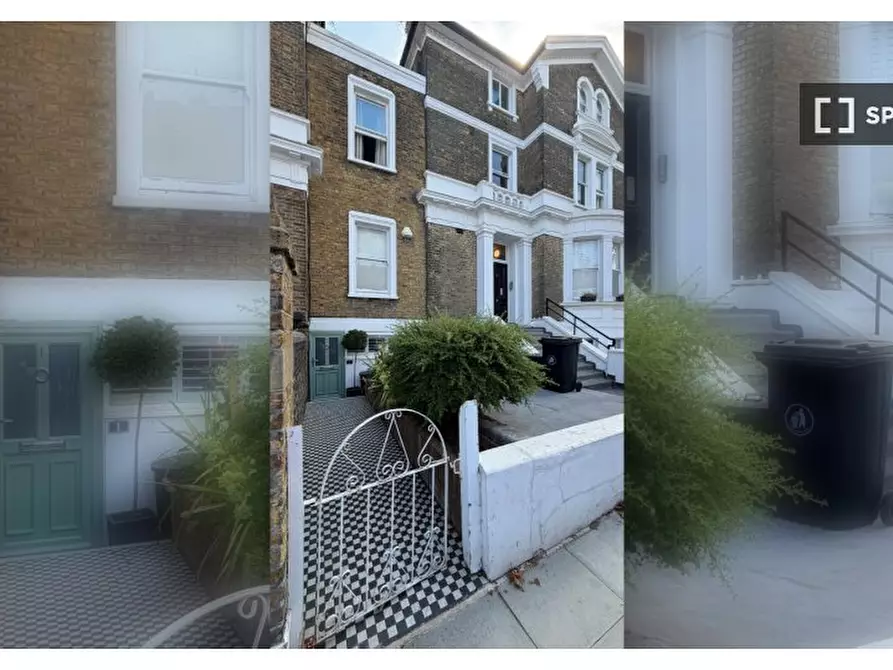 Immagine 16 di Appartamento in affitto  in Altenburg Gardens a Wandsworth