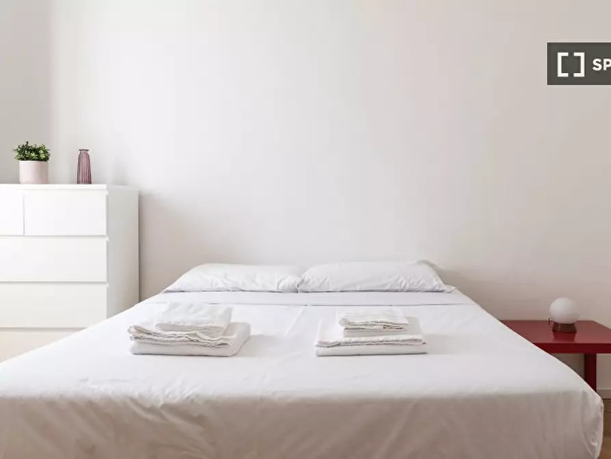 Immagine 8 di Appartamento in affitto  in Via Correggio a Milano