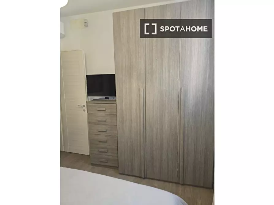 Immagine 13 di Appartamento in affitto  in Via degli Orti della Farnesina a Roma