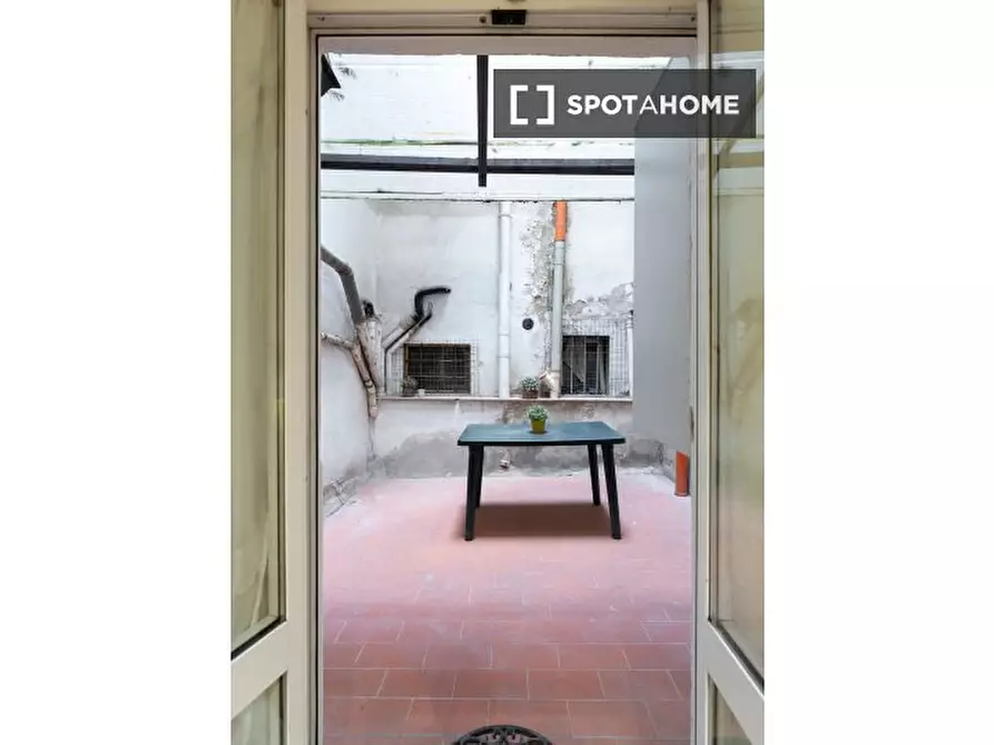 Immagine 18 di Appartamento in affitto  in Piazza Nazario Sauro a Firenze