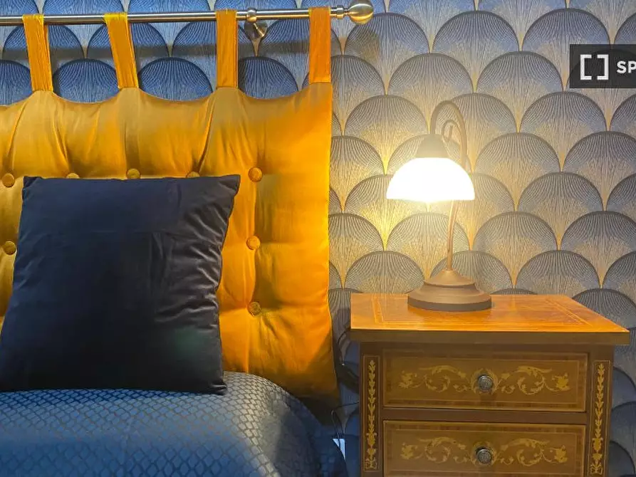 Immagine 7 di Camera condivisa in affitto  in Via Calpurnio Fiamma a Roma