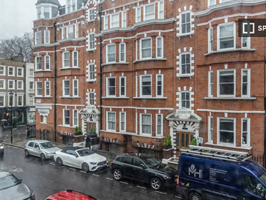Immagine 3 di Appartamento in affitto  in Nottingham Pl a Paddington