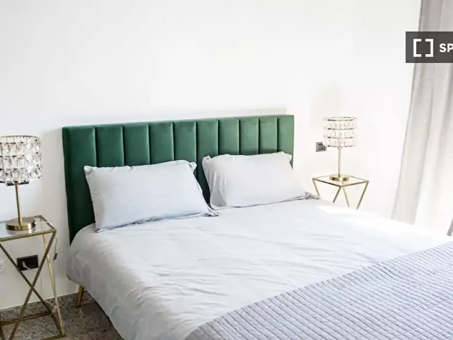 Immagine 2 di Appartamento in affitto  in Piazza Umanitaria a Milano