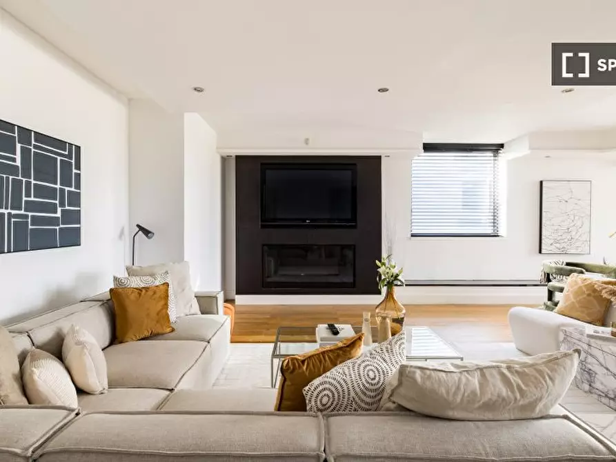 Immagine 1 di Appartamento in affitto  in Waterside Point a Wandsworth