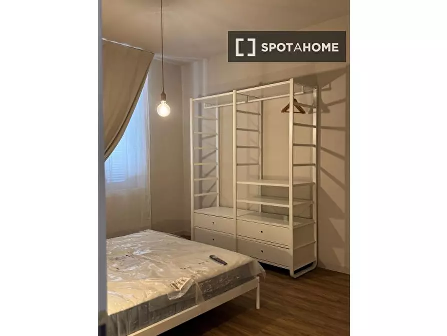 Immagine 5 di Appartamento in affitto  in Via Francesco Brioschi a Milano