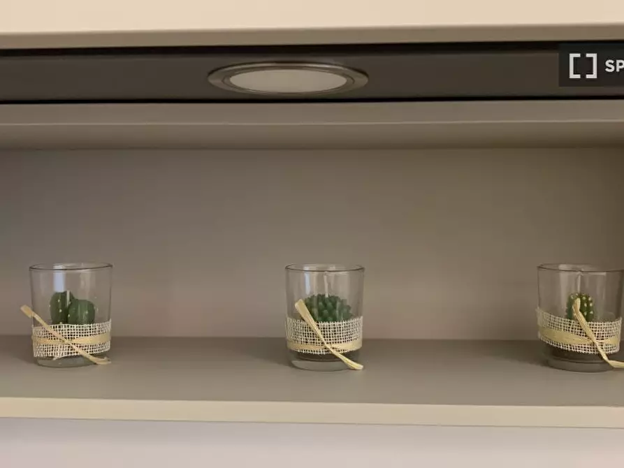 Immagine 6 di Ufficio in affitto  in C.so di Porta Nuova a Milano