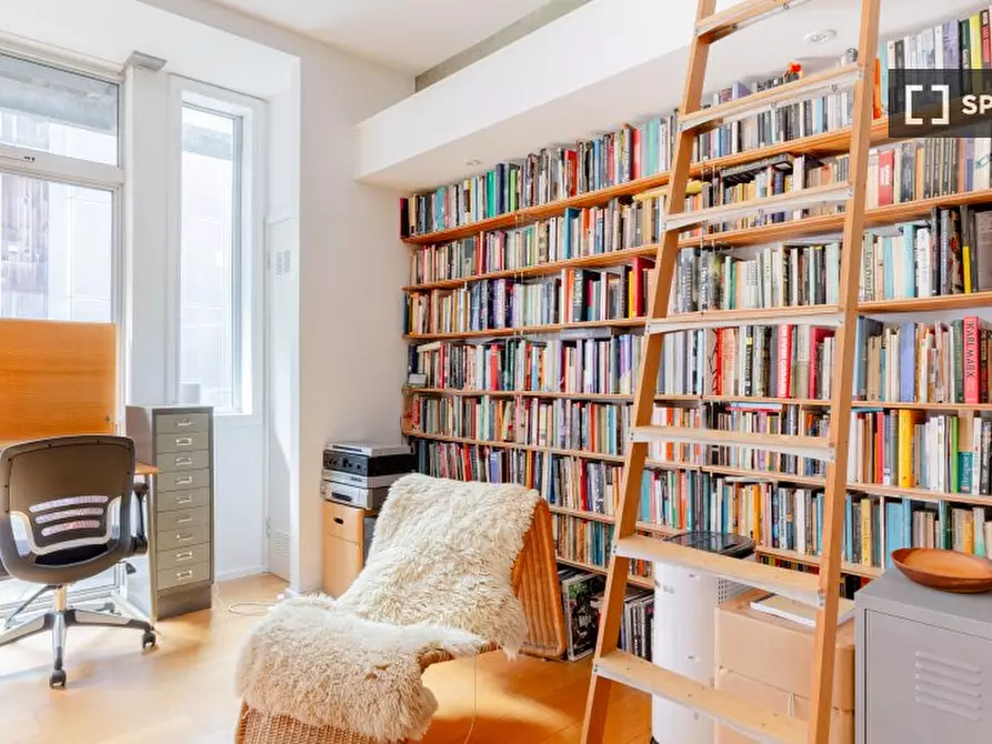 Immagine 11 di Appartamento in affitto  in Kings Wharf a Hackney