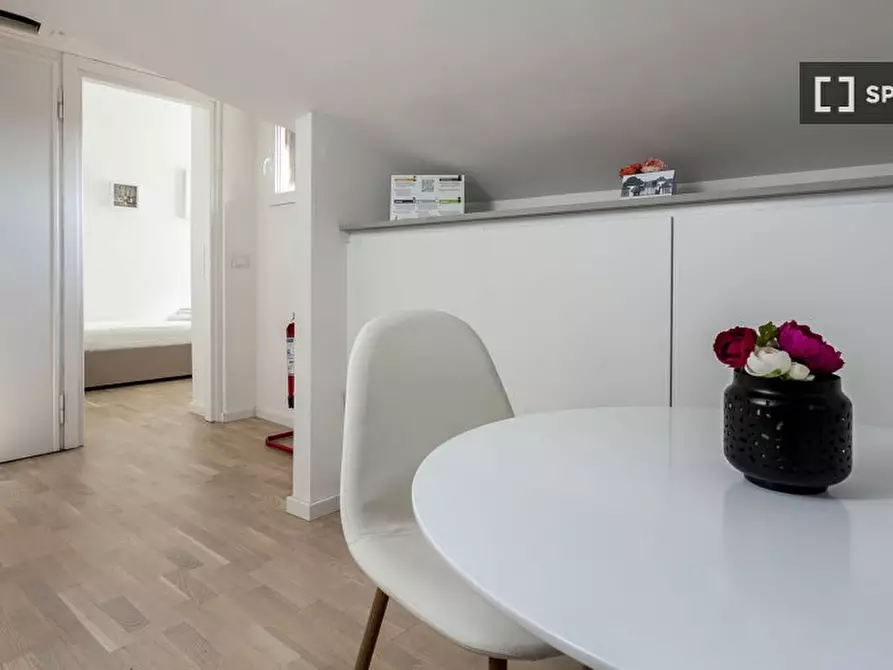Immagine 7 di Appartamento in affitto  in Via Alessandro Volta a Milano