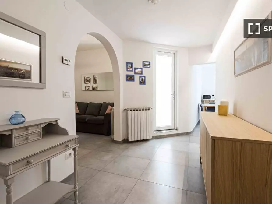 Immagine 7 di Appartamento in affitto  in Borgo Pinti a Firenze