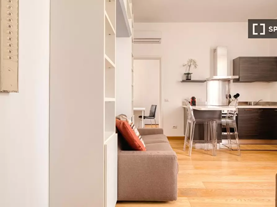 Immagine 9 di Appartamento in affitto  in Via Bartolomeo Eustachi a Milano