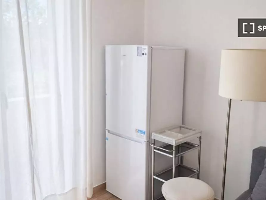 Immagine 12 di Appartamento in affitto  in Viale Cassala a Milano