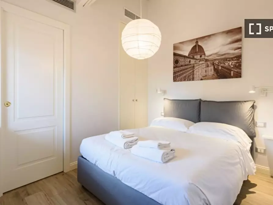 Immagine 4 di Appartamento in affitto  in Via del Crocifisso a Firenze