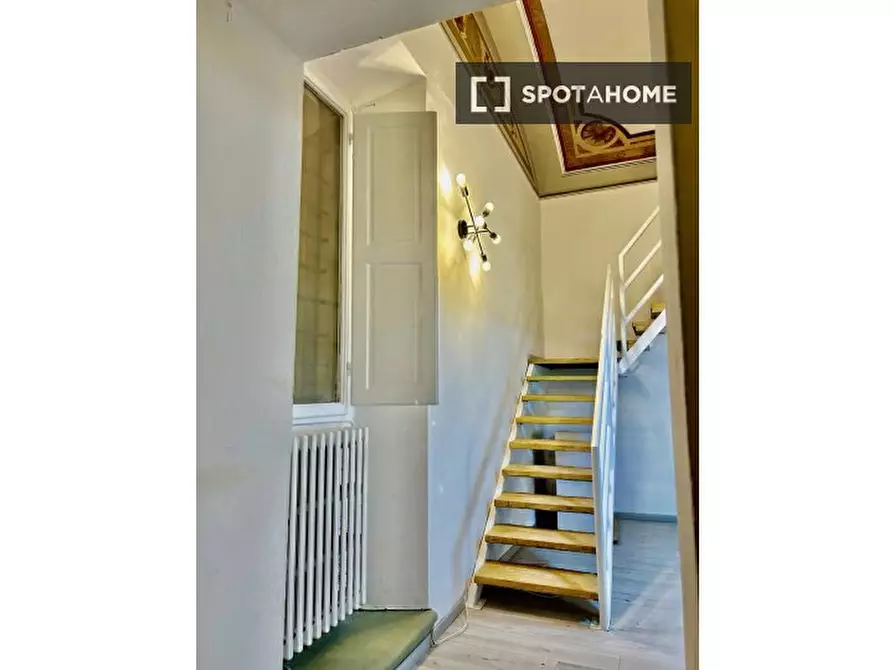 Immagine 12 di Ufficio in affitto  in Via della Scala a Firenze