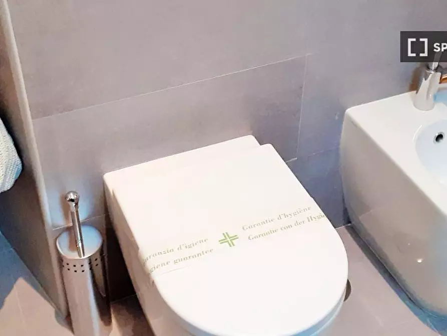 Immagine 18 di Appartamento in affitto  in Via Alessandro Cialdi a Roma