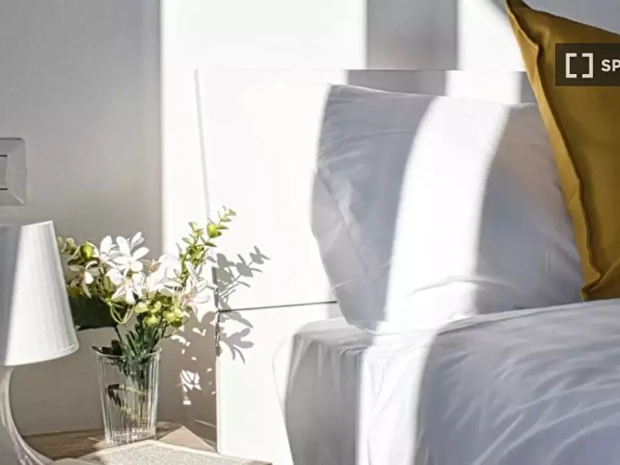 Immagine 6 di Appartamento in affitto  in Piazza Carlo Donegani a Milano