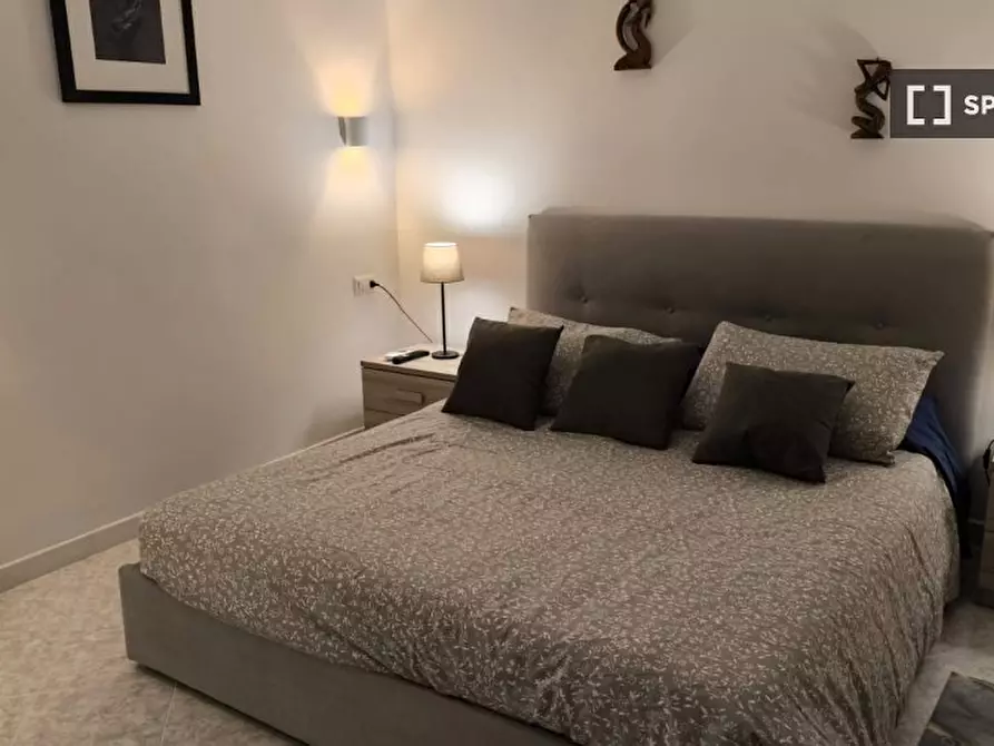 Immagine 12 di Appartamento in affitto  in Via Cunfida a Roma