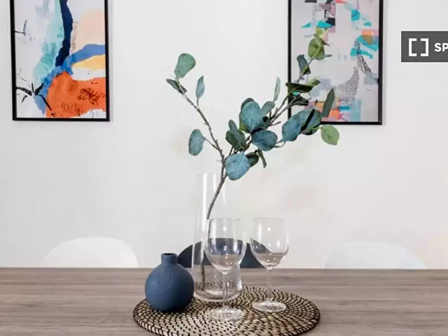 Immagine 13 di Appartamento in affitto  in Via Santa Croce a Milano