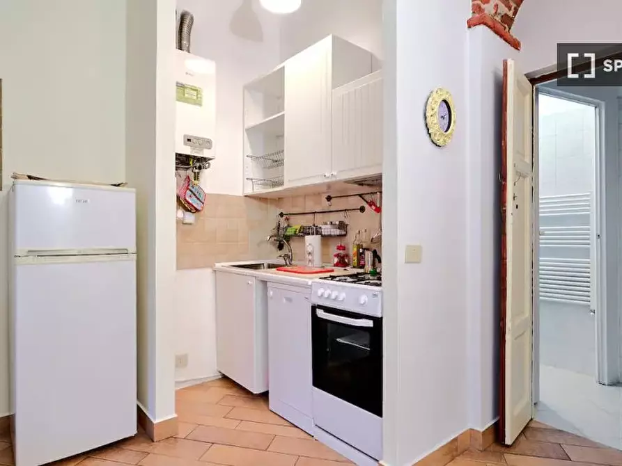 Immagine 9 di Appartamento in affitto  in Via Carlo Goldoni a Milano