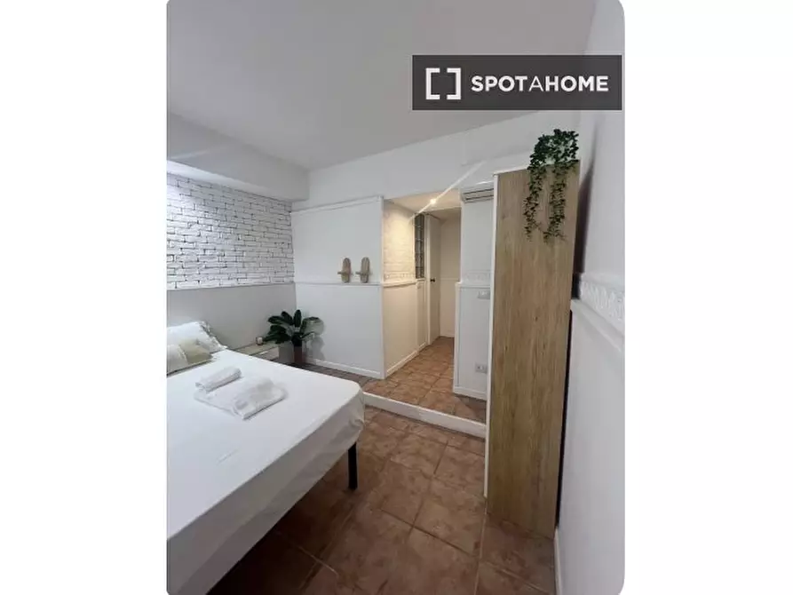 Immagine 4 di Appartamento in affitto  in Via di Monte del Gallo a Roma