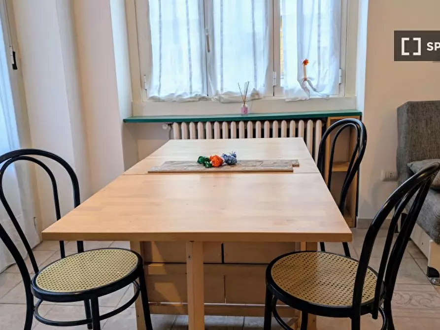 Immagine 14 di Ufficio in affitto  in Via Carlo Forlanini a Milano