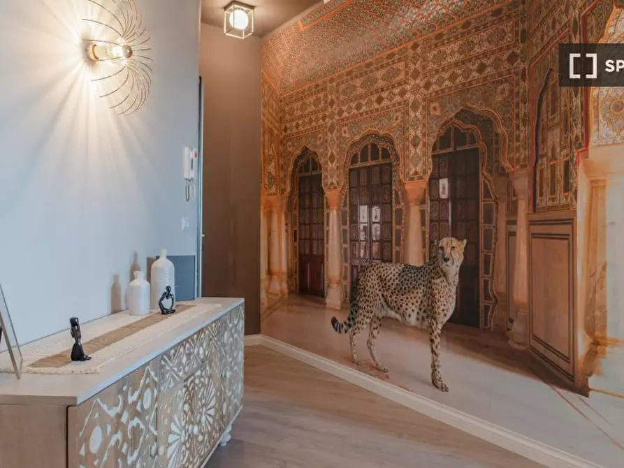 Immagine 5 di Appartamento in affitto  in Via Canelli a Torino