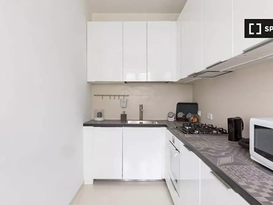 Immagine 15 di Appartamento in affitto  in Via Firenze a Roma