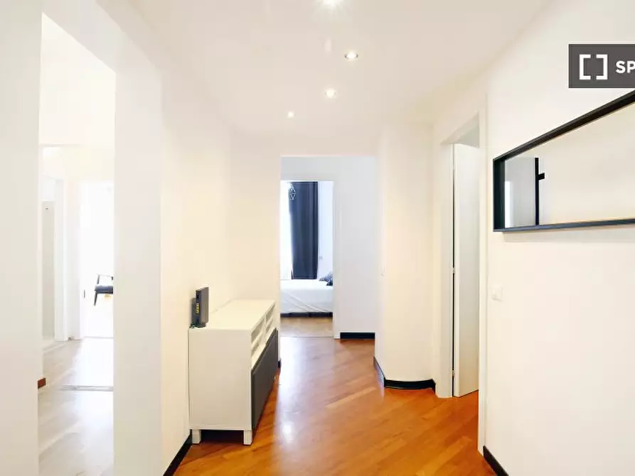 Immagine 9 di Camera condivisa in affitto  in Via Privata Mauro Rota/A a Milano