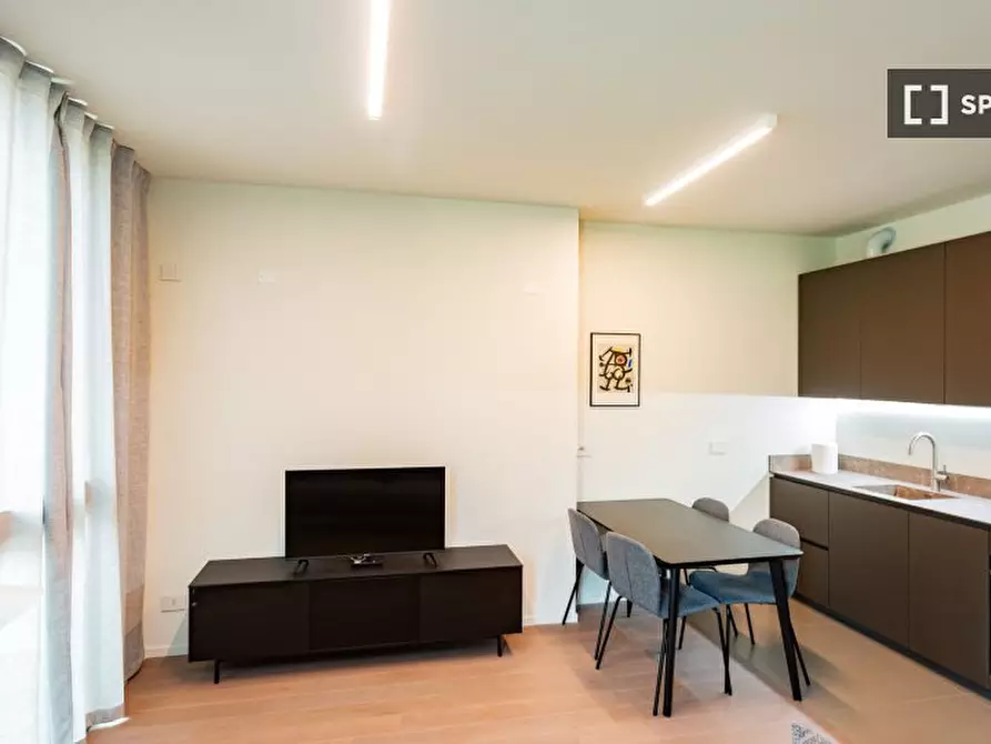 Immagine 16 di Appartamento in affitto  in Via Garofalo a Milano