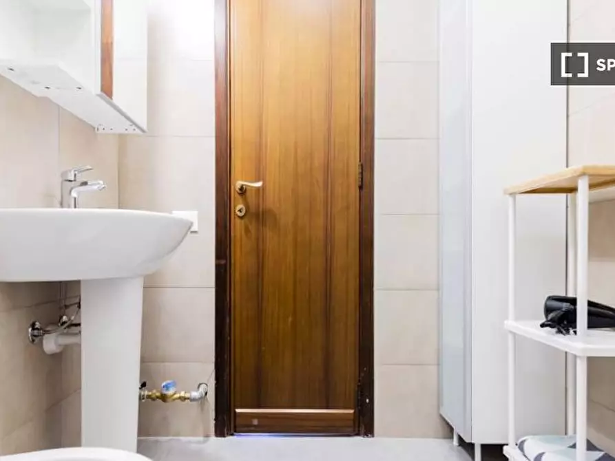 Immagine 12 di Camera condivisa in affitto  in Via Felice Mendelssohn a Padova