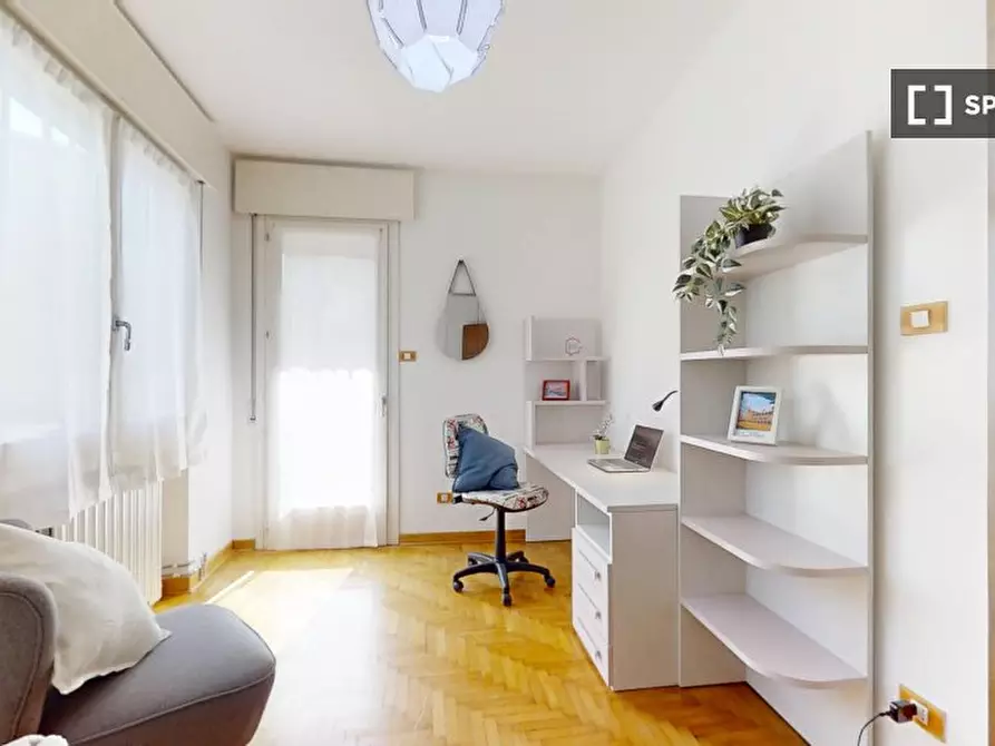 Immagine 2 di Camera condivisa in affitto  in VIA salandra a Padova