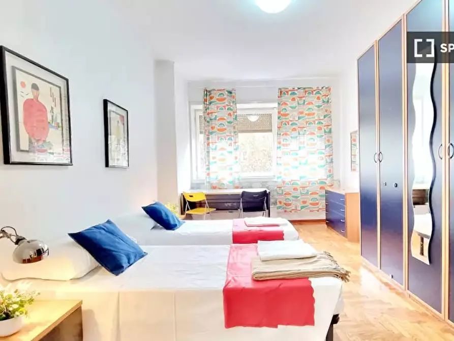 Immagine 9 di Appartamento in affitto  in Via Gianfranco Zuretti a Milano