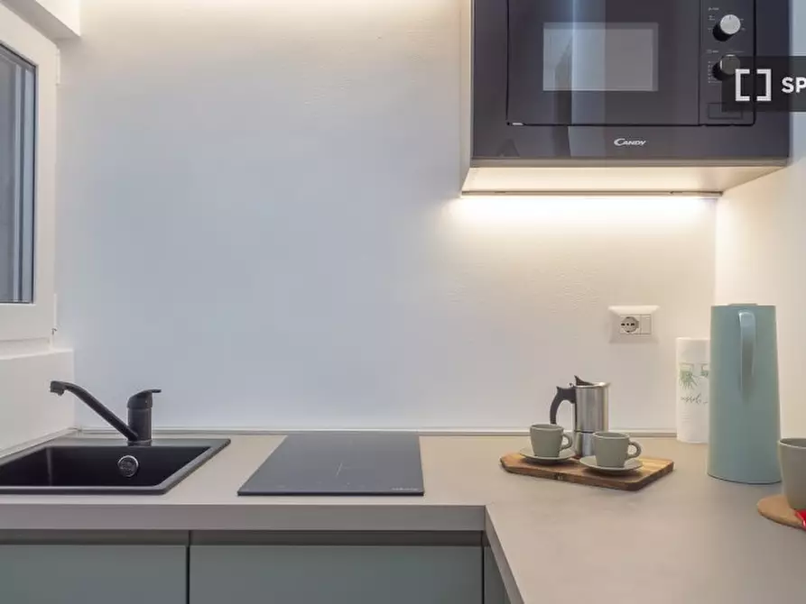 Immagine 8 di Appartamento in affitto  in Via Bari a Milano